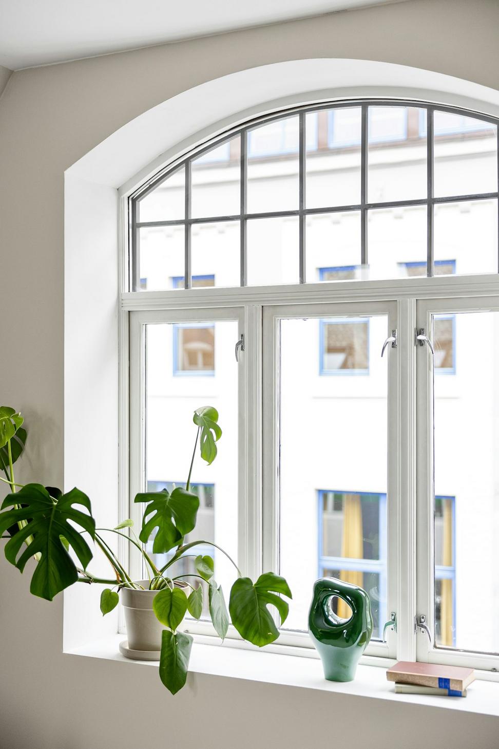 Interior results