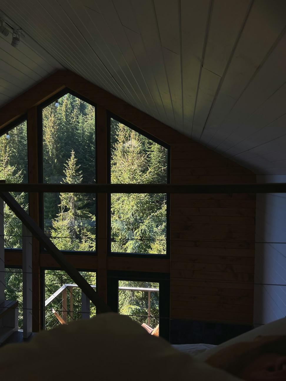 Whistler Residence