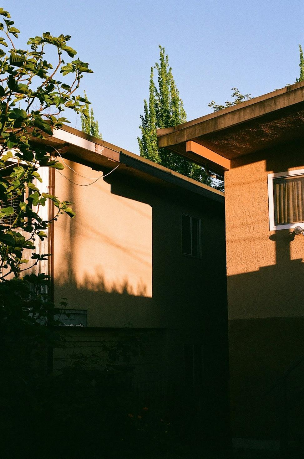 Mountain Residence