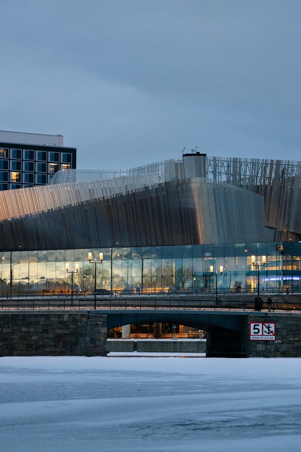 Sustainable Architecture