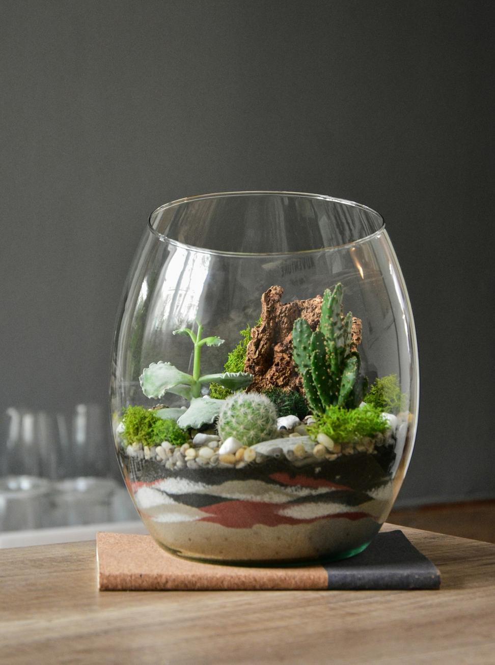 Point Grey Coastal Home