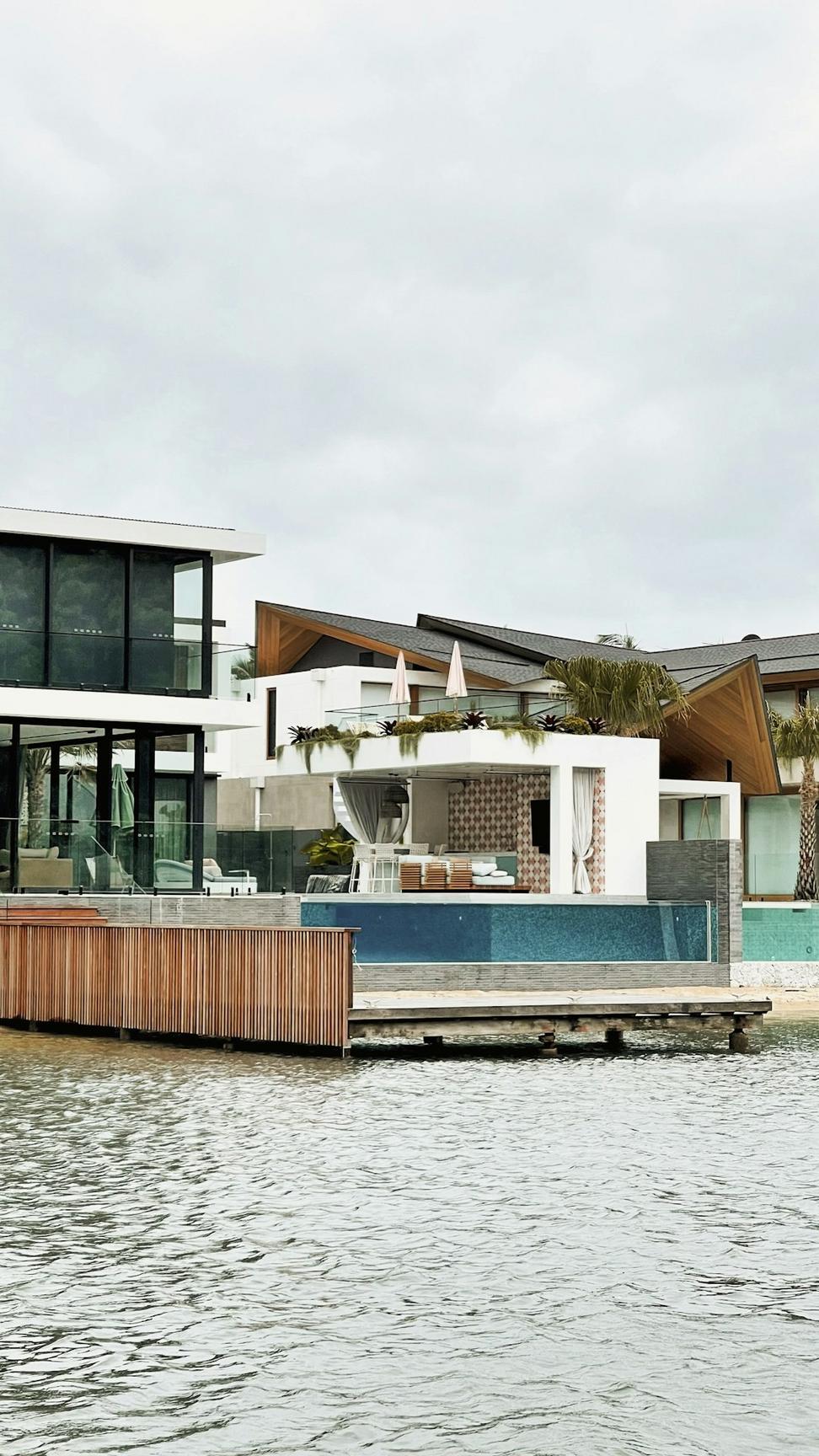 Bowen Island Retreat