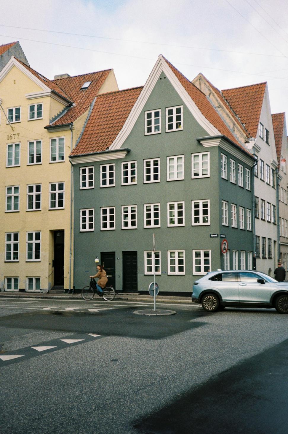 Nordic Architecture