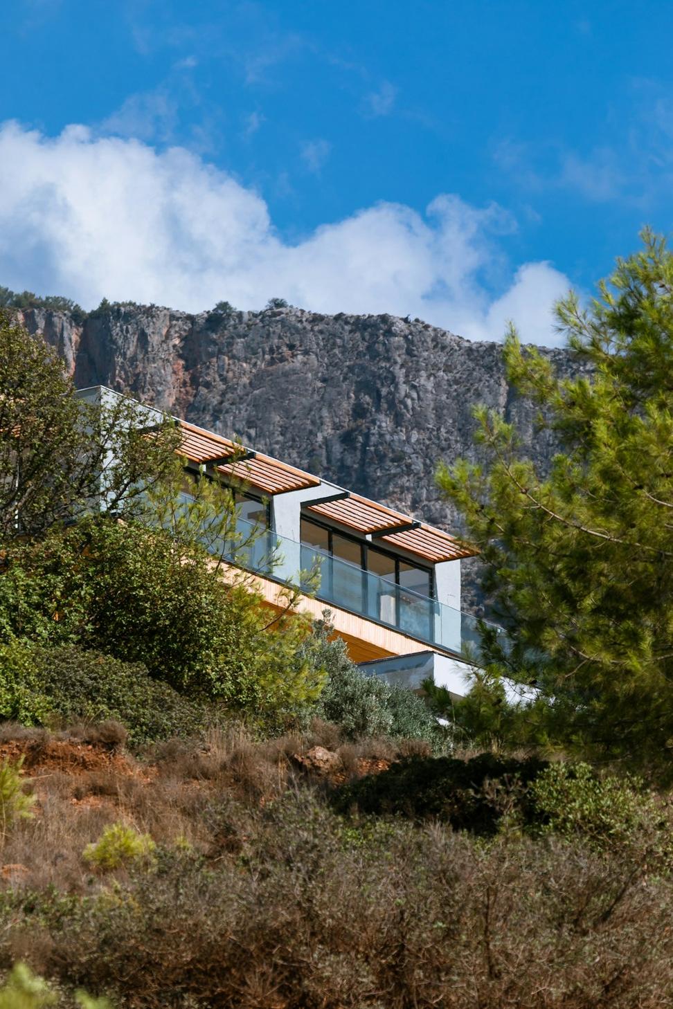 Whistler Mountain Cabin