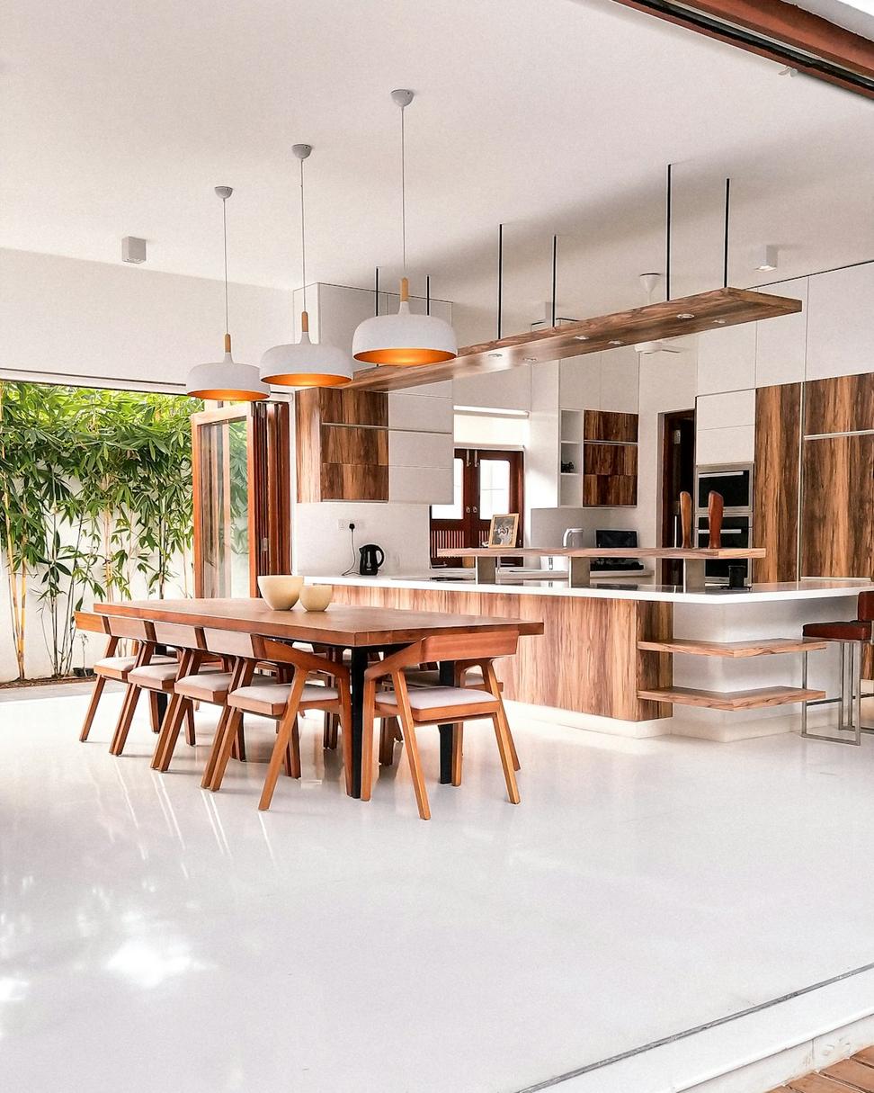 West End Loft Conversion